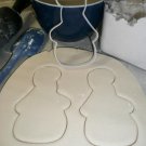 Mushroom Or Fairy House Hidden Garden Magical Home Cookie Cutter USA PR2980