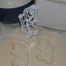 OLAF FRIENDLIEST SNOWMAN CREATED BY ELSA AND ANNA LIKES COOKIE CUTTER USA PR2647