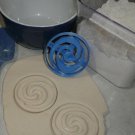 SPIRAL SWIRL SYMBOL FROM MOANA LIFE CHANGING JOURNEY COOKIE CUTTER USA PR2658