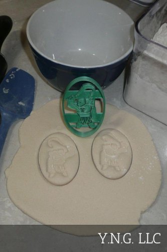 SUN FROM MOANA SUN SHINE SUNSHINE FICTIONAL ANIMATED COOKIE CUTTER USA PR2660