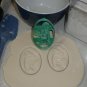 SUN FROM MOANA SUN SHINE SUNSHINE FICTIONAL ANIMATED COOKIE CUTTER USA PR2660