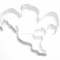 FLYING GHOST OUTLINE SPOOKY SCARY HAUNTED HALLOWEEN COOKIE CUTTER USA PR2940