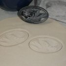 University of Missouri Tigers Mizzou Sports Athletics Cookie Cutter USA PR2662