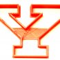 Youngstown State University Y Logo YSU Sports Athletics Cookie Cutter USA PR2664