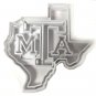 Texas A&M University State Outline Aggies Athletics Cookie Cutter USA PR2633