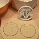 Texas A&M University Aggies Gig Em Sports Athletics Cookie Cutter USA PR2632