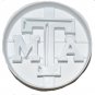Texas A&M University Aggies Gig Em Sports Athletics Cookie Cutter USA PR2632