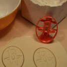 Houston Rockets Basketball Team Sports Athletics Cookie Cutter USA PR2628