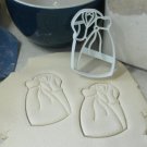 SIMBA DETAILED CUB FROM THE LION KING MOVIE CHARACTER COOKIE CUTTER USA PR2617
