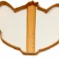 SIMBA OUTLINE FROM THE LION KING CUB SON OF MUFASA COOKIE CUTTER USA PR2616