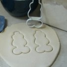 MANNEQUIN BODY TORSO DRESS FORM DRESSMAKER SEAMSTRESS COOKIE CUTTER USA PR2609