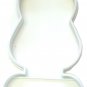 MANNEQUIN BODY TORSO DRESS FORM DRESSMAKER SEAMSTRESS COOKIE CUTTER USA PR2609