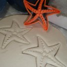 STARFISH STAR SHAPE FISH UNDER THE SEA OCEAN SHORE COOKIE CUTTER USA PR2597