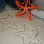 STARFISH STAR SHAPE FISH UNDER THE SEA OCEAN SHORE COOKIE CUTTER USA PR2597