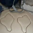 CONCH SEA SHELL HORN LARGE SNAIL TROPICAL MARINE COOKIE CUTTER USA PR2595
