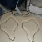 CONCH SEA SHELL HORN LARGE SNAIL TROPICAL MARINE COOKIE CUTTER USA PR2595