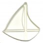 SAILBOAT SAIL BOAT SEA SAILING EQUIPMENT OCEAN BEACH COOKIE CUTTER USA PR2591