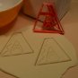 Arizona Diamondbacks MLB Major League Baseball Sports Cookie Cutter USA PR2582