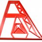 Arizona Diamondbacks MLB Major League Baseball Sports Cookie Cutter USA PR2582