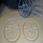 Seattle Mariners MLB Major League Baseball Cookie Cutter USA PR2574