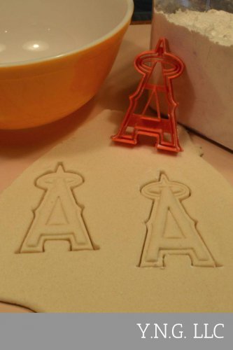 Minnesota Twins TC Baseball Logo Sports Athletics Cookie Cutter USA PR2571