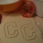 Cleveland Indians C Baseball Logo Sports Athletics Cookie Cutter USA PR2569