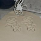Chicago White Sox Baseball Logo Sports Athletics Cookie Cutter USA PR2568