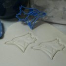 Toronto Blue Jays Bird Maple Leaf Baseball Logo Sports Cookie Cutter USA PR2567