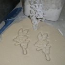Scorbunny Fire Starter Pokemon Character Cookie Cutter USA PR2561