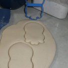 DREAM CATCHER NATIVE AMERICAN TRIBE HANDMADE NET WEB COOKIE CUTTER USA PR2559