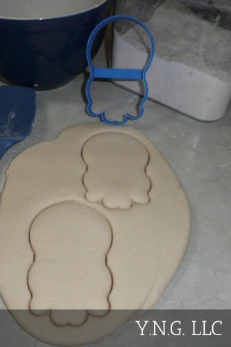 DREAM CATCHER NATIVE AMERICAN TRIBE HANDMADE NET WEB COOKIE CUTTER USA PR2559