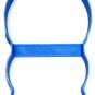 DREAM CATCHER NATIVE AMERICAN TRIBE HANDMADE NET WEB COOKIE CUTTER USA PR2559