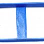 OBLONG ROUND RECTANGLE GEOMETRIC ELONGATED PILL SHAPE COOKIE CUTTER USA PR2554