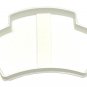 NURSE HAT NURSES CAP UNIFORM SCRUBS DOCTOR MEDICAL COOKIE CUTTER USA PR2551