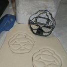 IT BABY HEAD FACE DETAIL TIARA SUNGLASSES SURPRISE DOLL COOKIE CUTTER USA PR2538