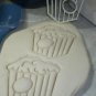 POPCORN MOVIE CINEMA FILM SCREENING CARNIVAL WEDDING COOKIE CUTTER USA PR2527
