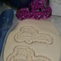 FELIX CUMPLEANOS HAPPY BIRTHDAY IN SPANISH CELEBRATION COOKIE CUTTER USA PR2521