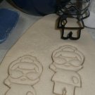 IT BABY SURPRISE DOLL SERIES CHILDREN TOY BALL LAYER COOKIE CUTTER USA PR2513