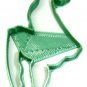 IRISH DANCER STEP DANCE IRELAND SOLO GROUP FESTIVAL COOKIE CUTTER USA PR2509