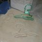 IRISH DANCER STEP DANCE IRELAND SOLO GROUP FESTIVAL COOKIE CUTTER USA PR2508