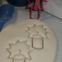 FIRECRACKER FIREWORK FIRE CRACKER 4TH FOURTH OF JULY COOKIE CUTTER USA PR2505
