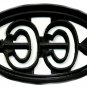 CC CROSS COUNTRY LOGO WITH ARROW THROUGH IT RUNNING COOKIE CUTTER USA PR2493