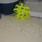 Wichita State University Shockers Sport Athletics Cookie Cutter USA PR2458