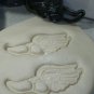 CROSS COUNTRY XC RUNNING TRACK SHOE SPORT ATHLETICS RUN COOKIE CUTTER USA PR2492