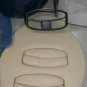Hockey Puck Rubber Disk Ice Sport Equipment Athletics Cookie Cutter USA PR2485