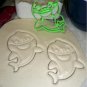 GRANDPA SHARK BABY CHILDREN SONG DANCE SING VIRAL COOKIE CUTTER USA PR2451