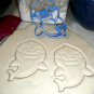 DADDY SHARK BABY CHILDREN SONG DANCE SING VIRAL SOCIAL COOKIE CUTTER USA PR2449