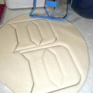Duke University Blue Devils D Logo Sports Athletics Cookie Cutter USA PR2446