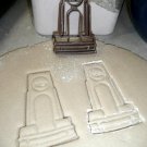 NCAA Basketball College Championship Trophy Athletics Cookie Cutter USA PR2445