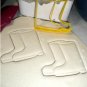 RAIN BOOTS SPRING SEASON RUBBER BOOT WATERPROOF SHOE COOKIE CUTTER USA PR2443
